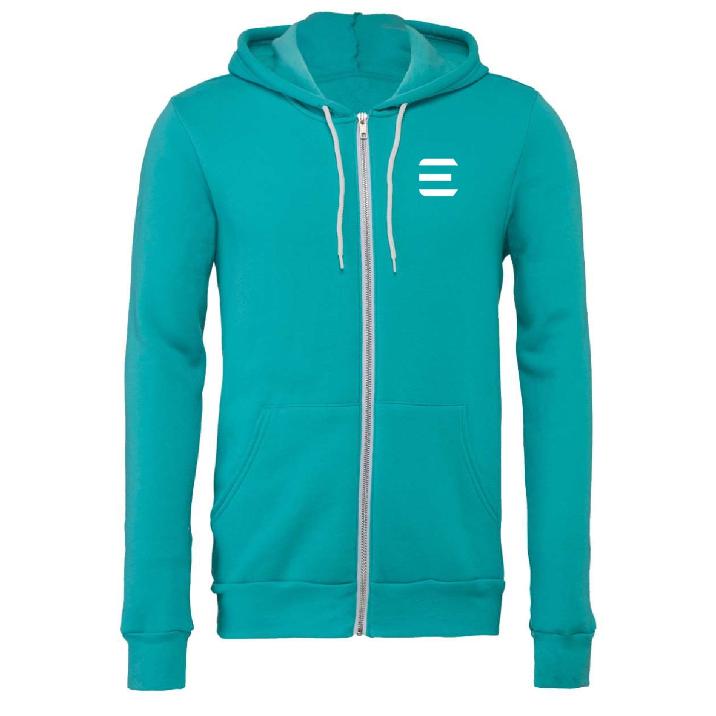 Exalta Full Zip Hoodie