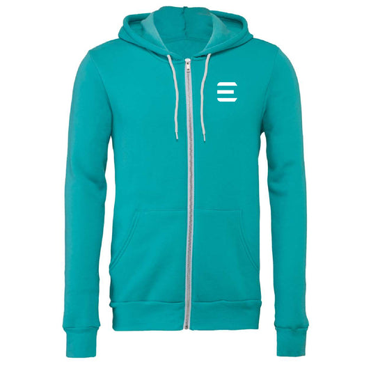 Exalta Full Zip Hoodie