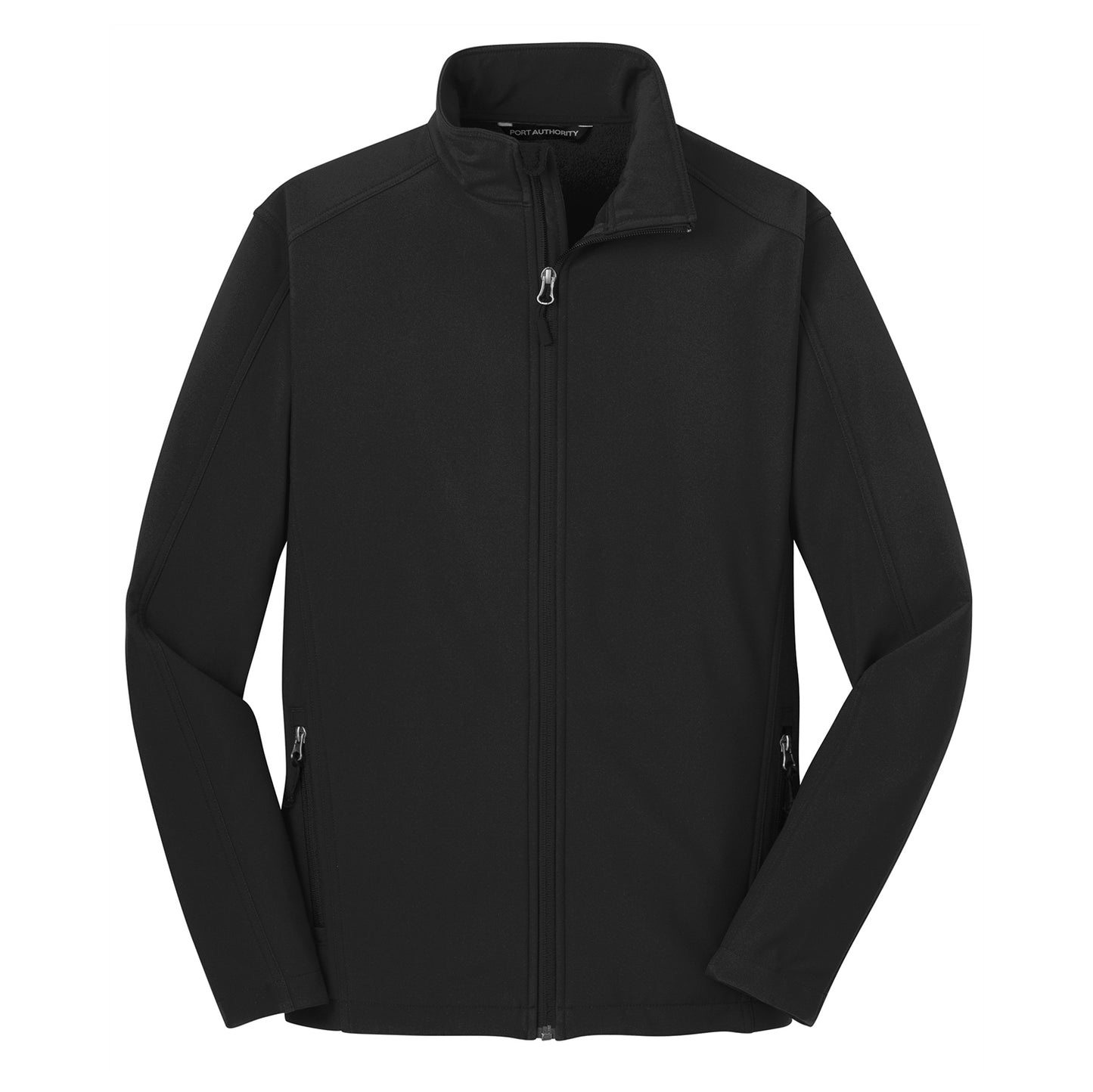 J317 Core Soft Shell Jacket