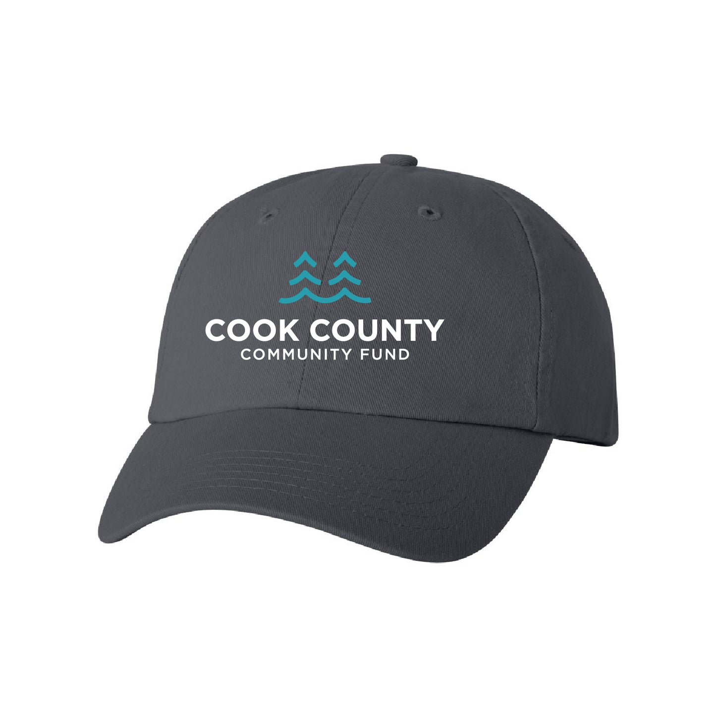 Boreal Waters Dad Hat (COOK COUNTY)