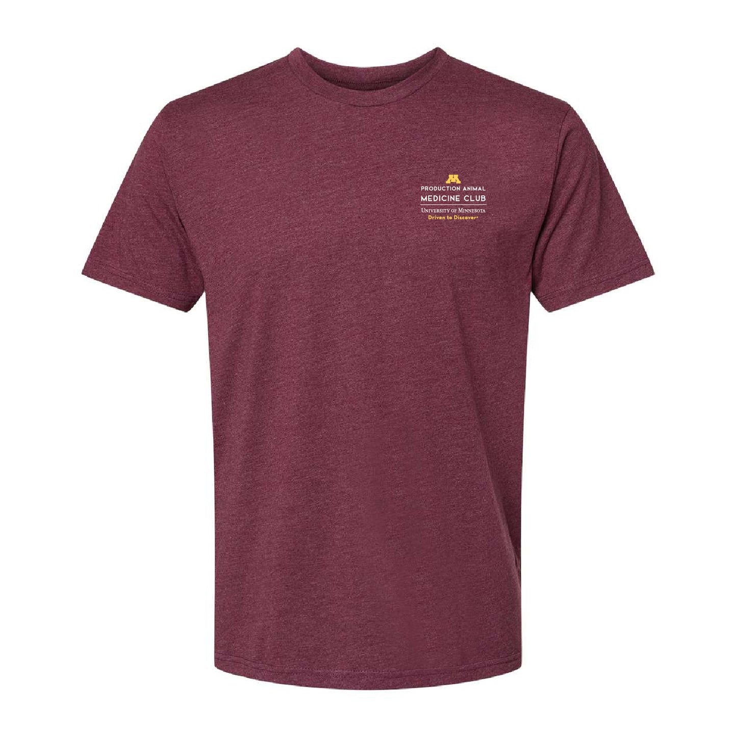UMN PAM Soft Tee
