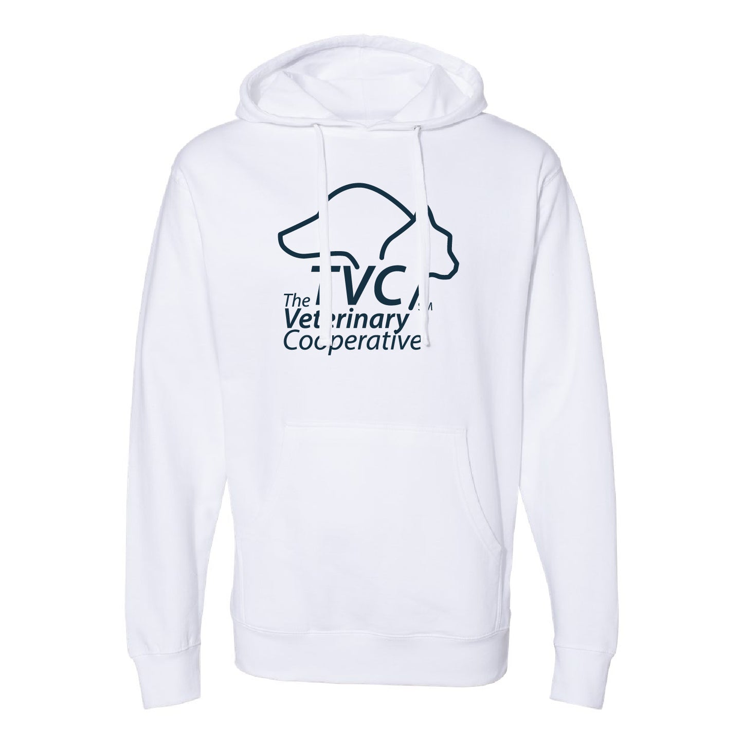 TVC Classic Hoodie