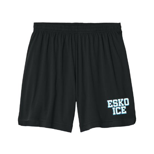 Esko Ice Club 7” Short
