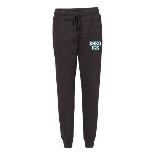 Esko Ice Women’s Sport Athletic Fleece Joggers