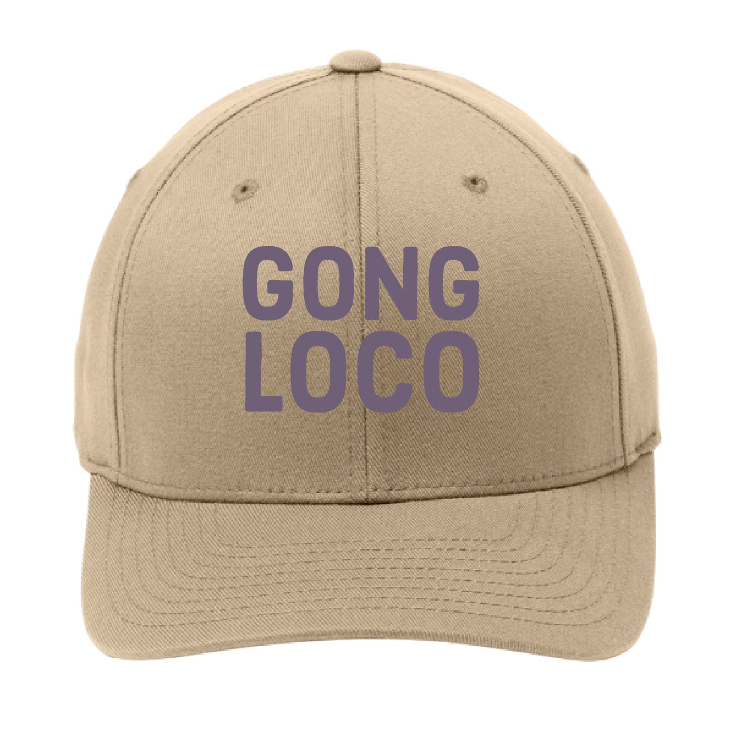 Gong Loco Flexfit Cap