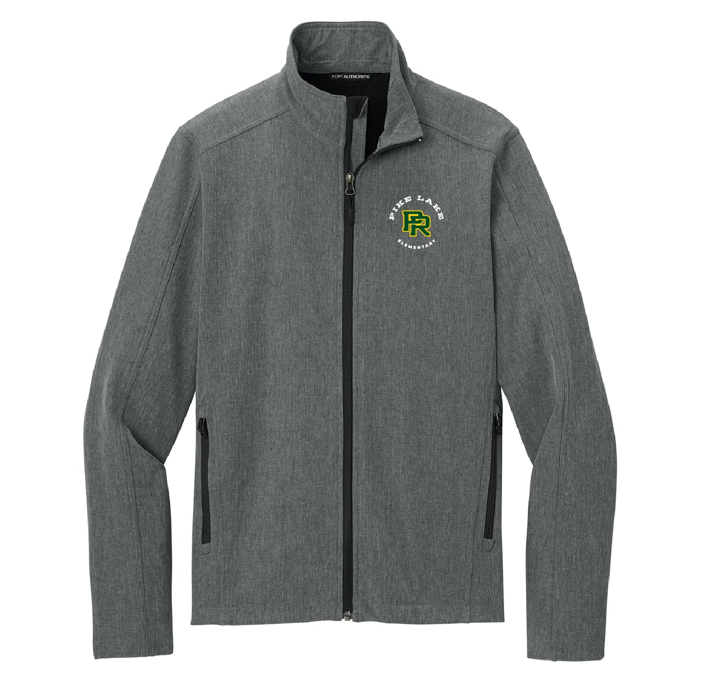 Pike Lake Elementary Soft Shell Jacket