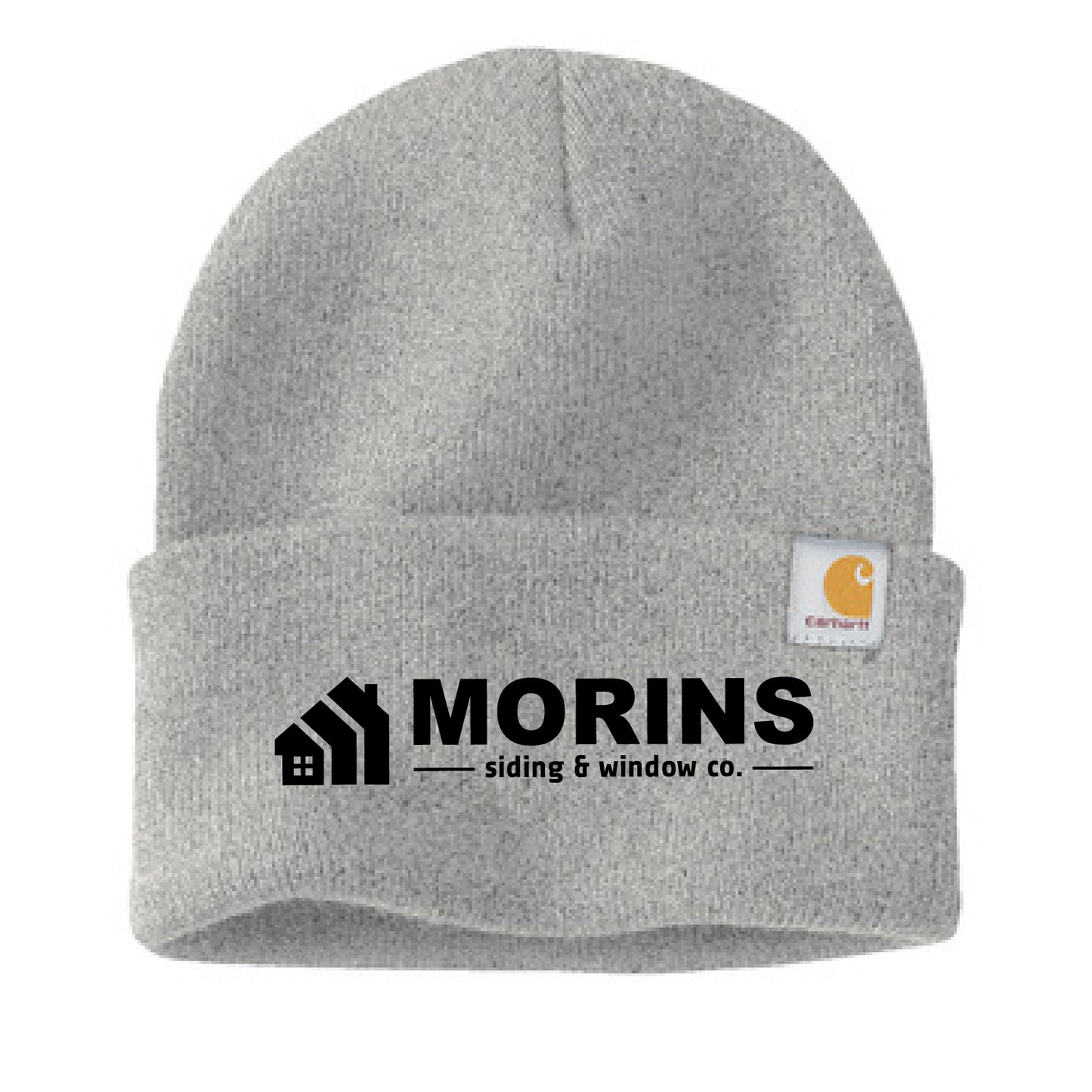 Morins Carhartt® Watch Cap 2.0