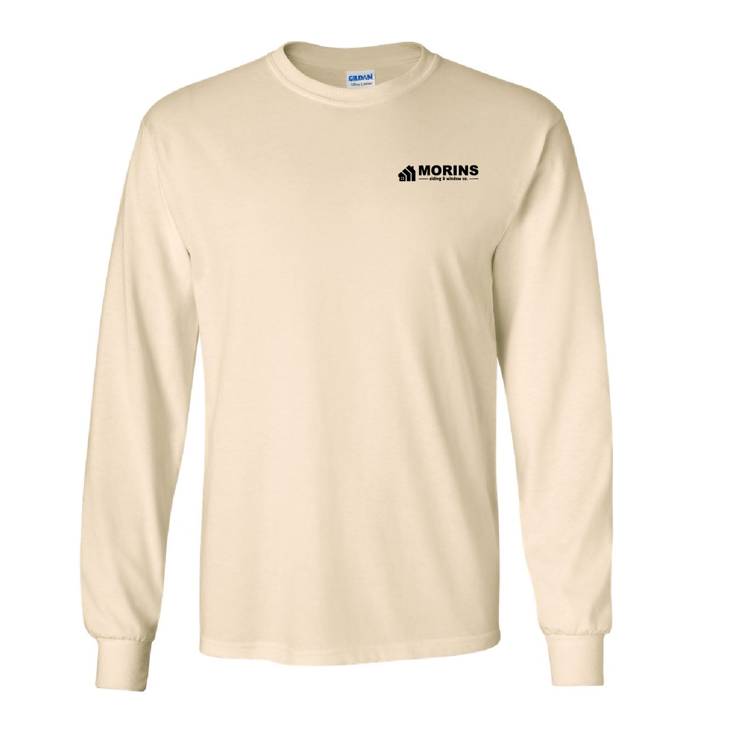 Morin's Long Sleeve T-Shirt