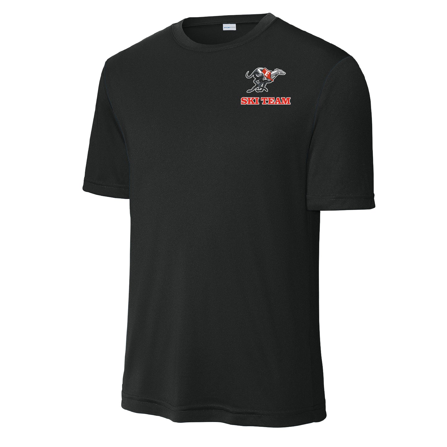 East Alpine Athletic Tee