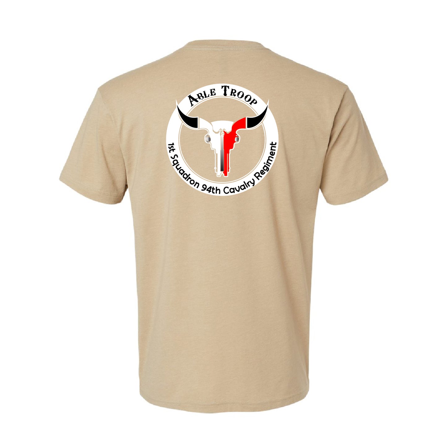 A Troop Soft Tee