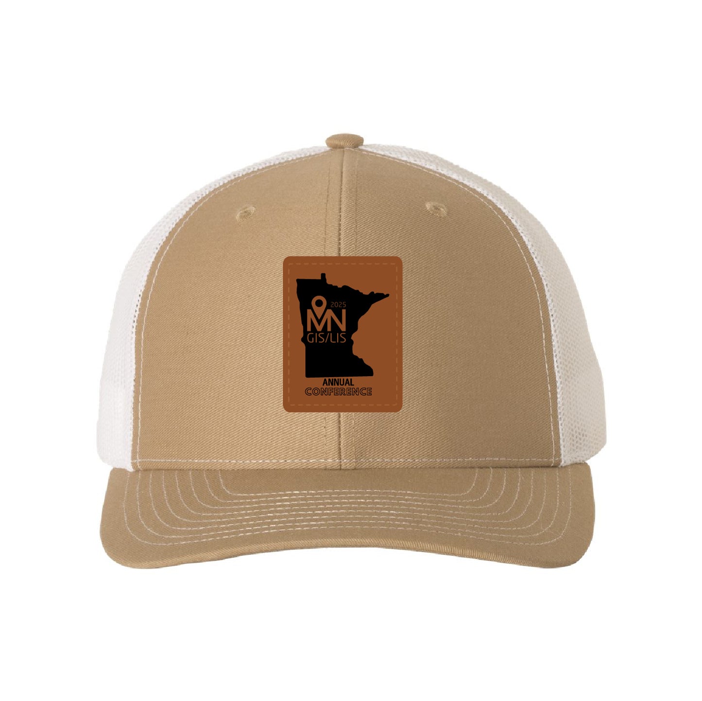 MN GIS/LIS Richardson Trucker Cap (2025)