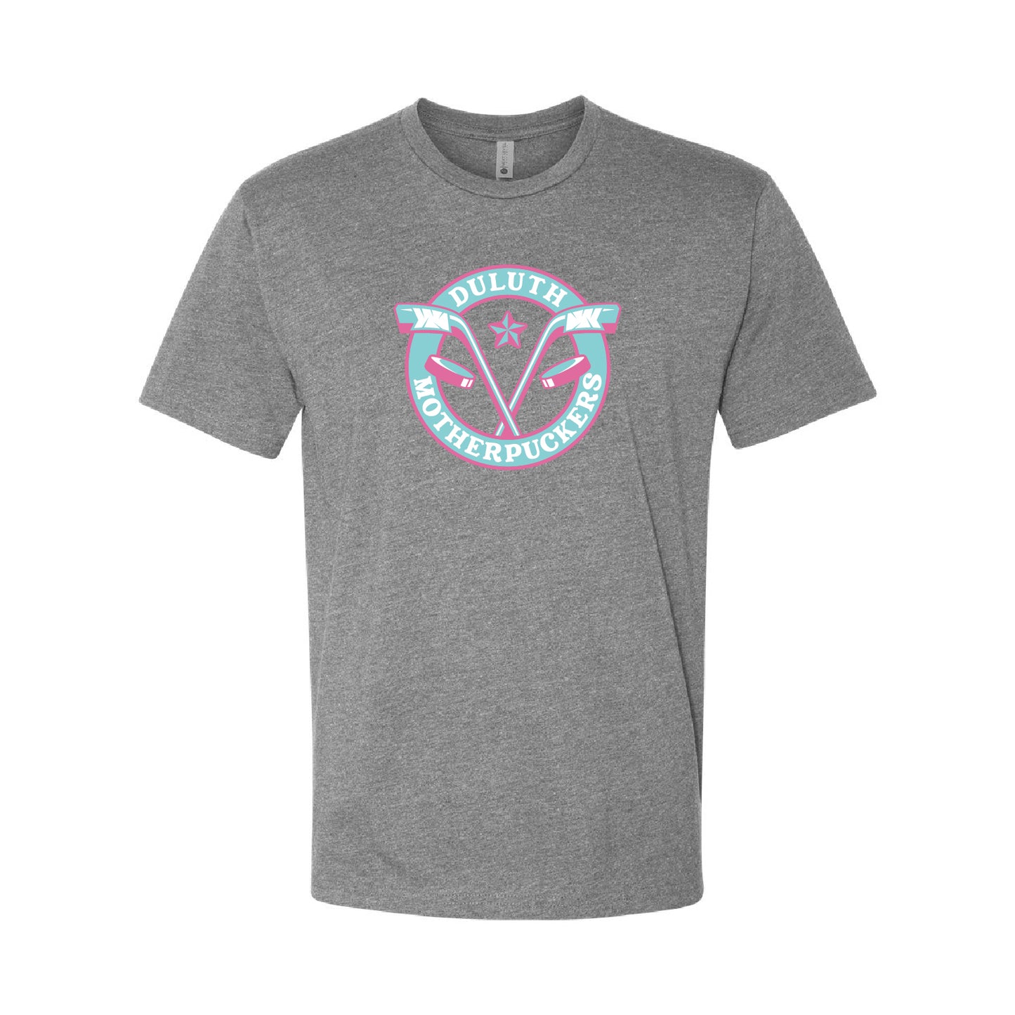 Duluth Motherpuckers Soft Tee