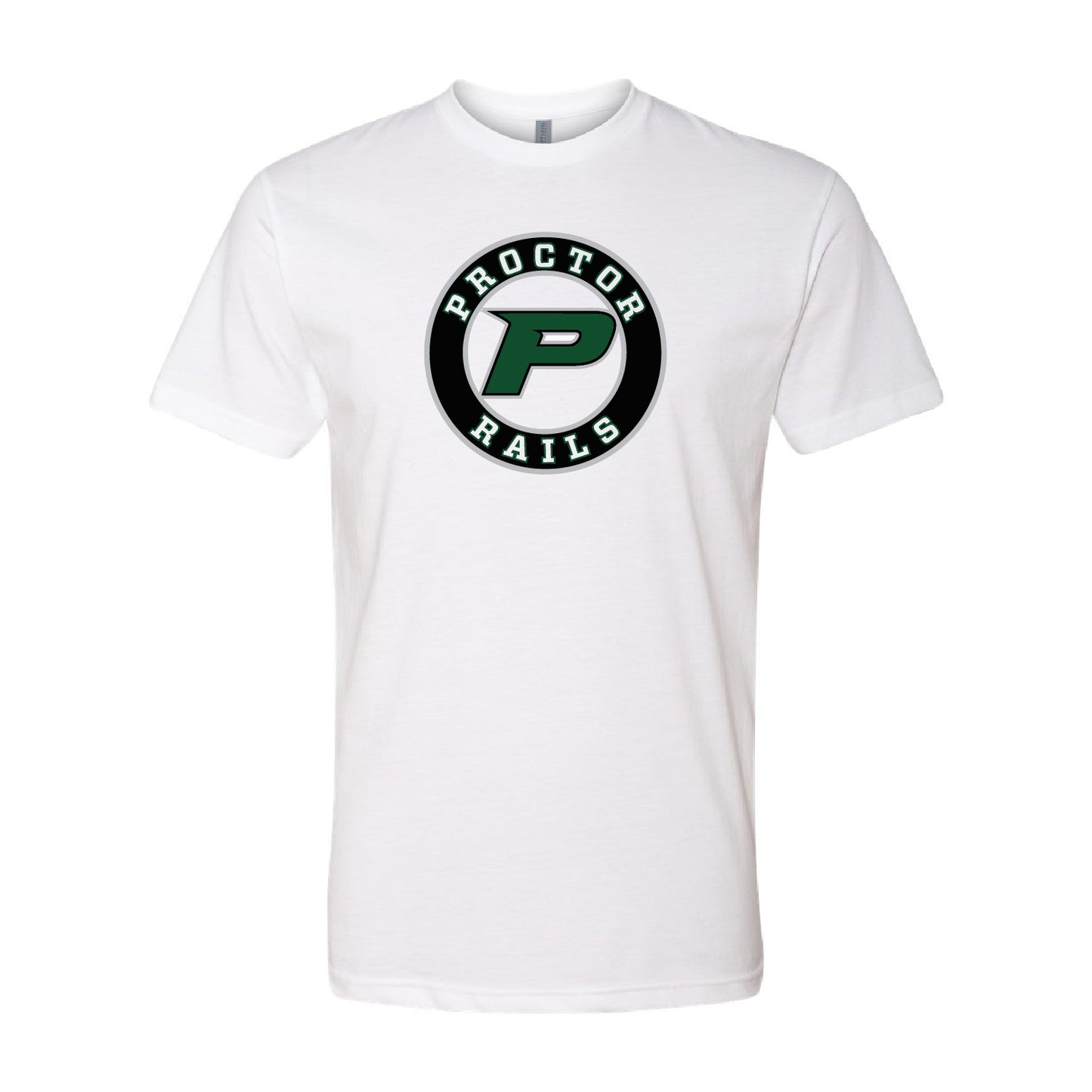 PAHA Apparel Store Soft Tee