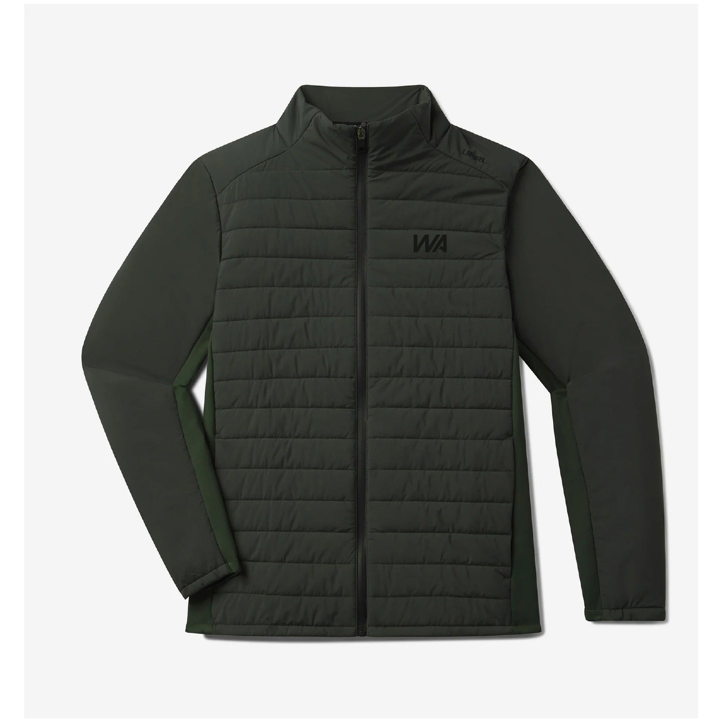 Wheeler UNRL Montreal Quilted Jacket