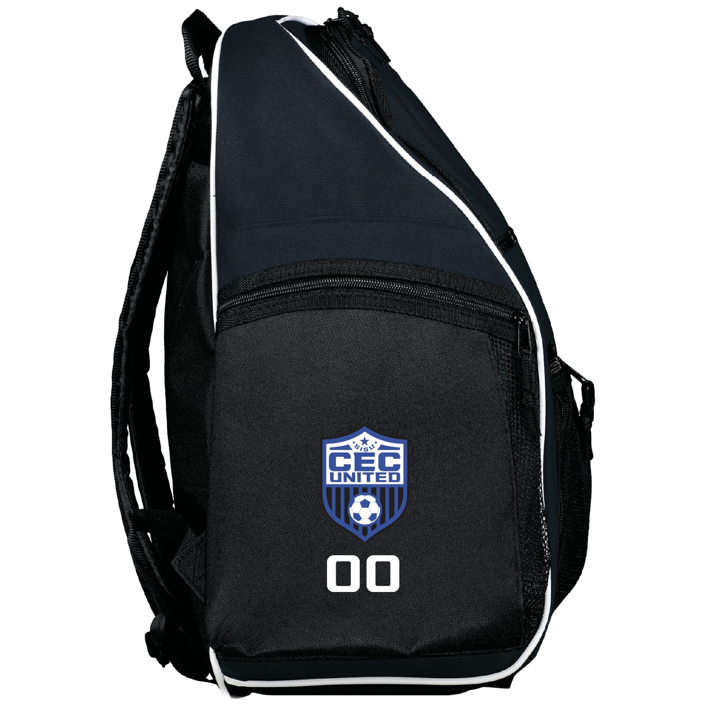 CEC United Player Backpack