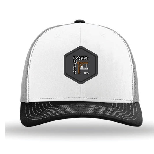 Bayer Built Trucker Cap