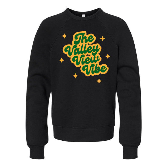 VVMS STAR YOUTH SWEATSHIRT