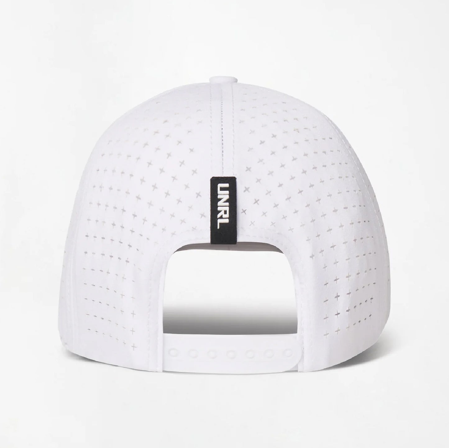 B-League UNRL Vented Mid-Pro Snapback