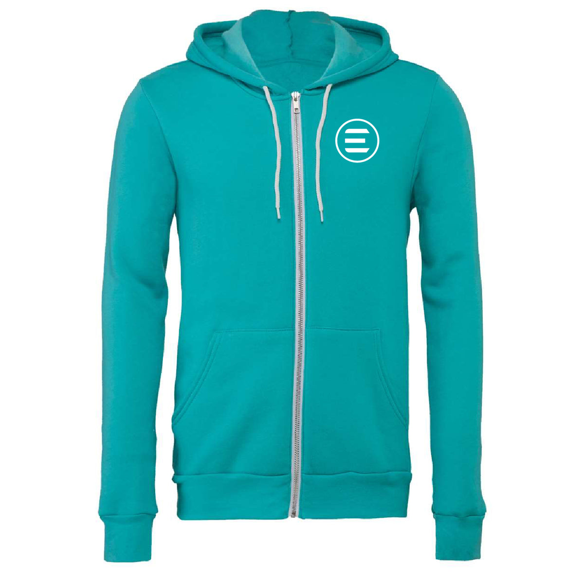 Exalta Full Zip Hoodie