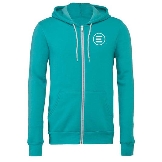 Exalta Full Zip Hoodie
