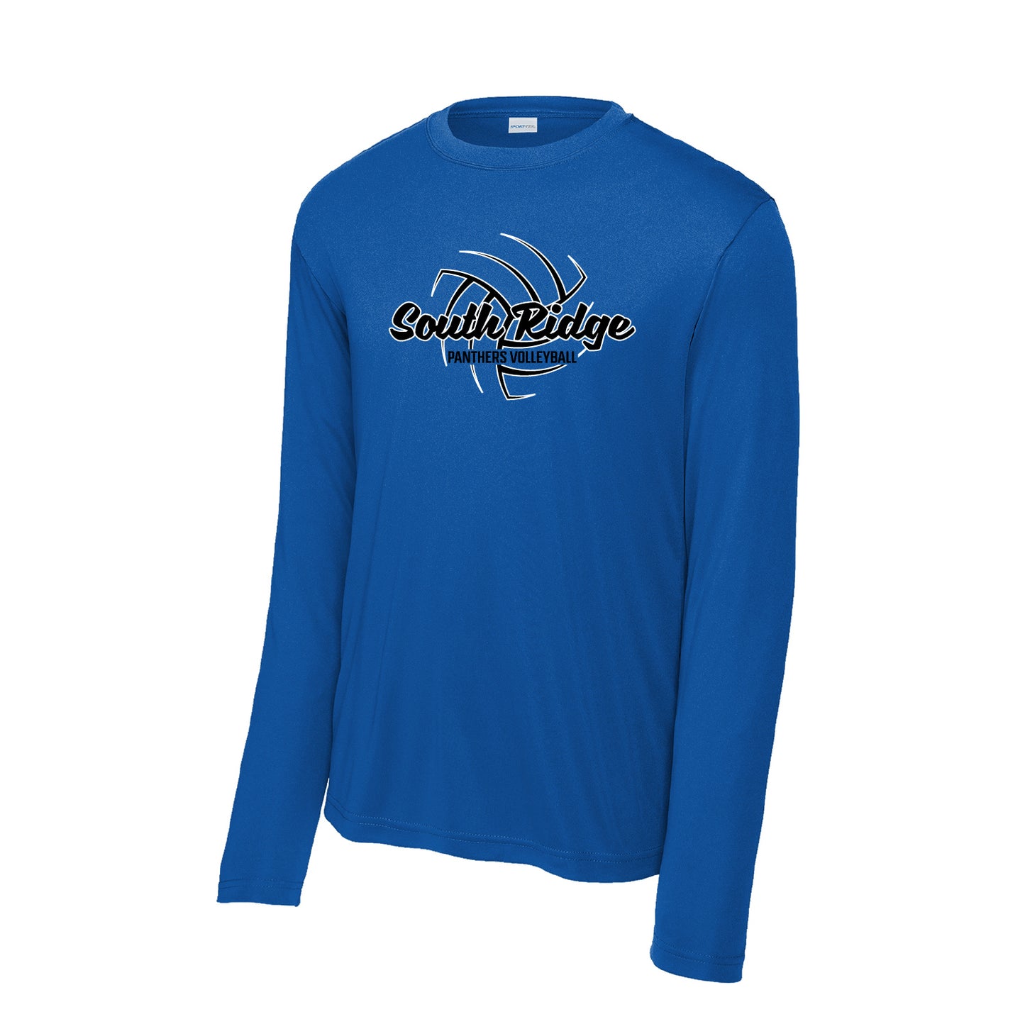 South Ridge Volleyball Athletic Long Sleeve