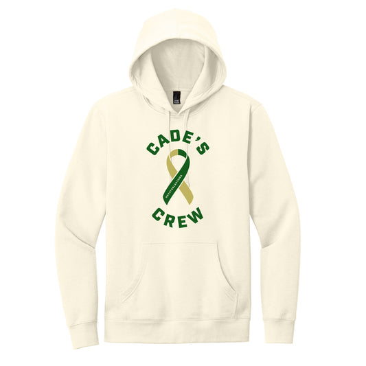 Cade's Crew Classic Hoodie