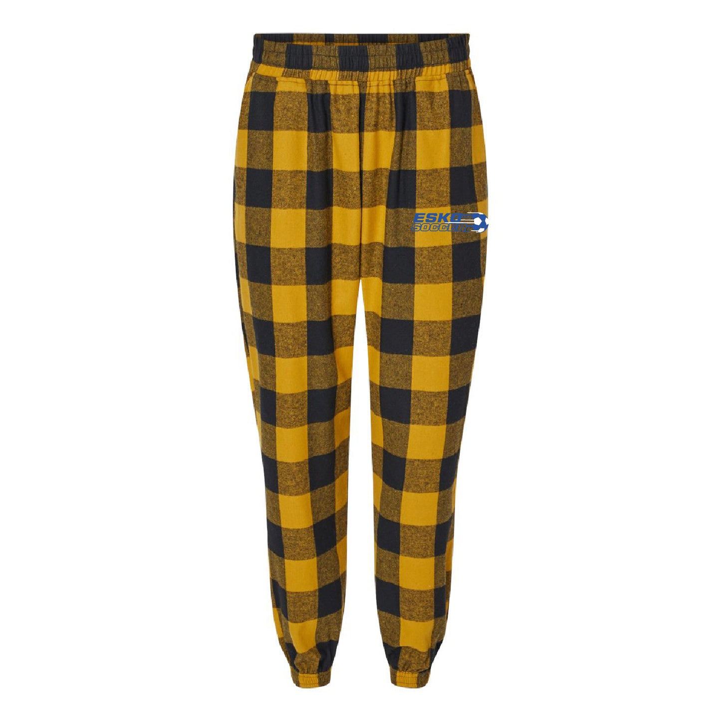 Esko Fall Flannel PJs