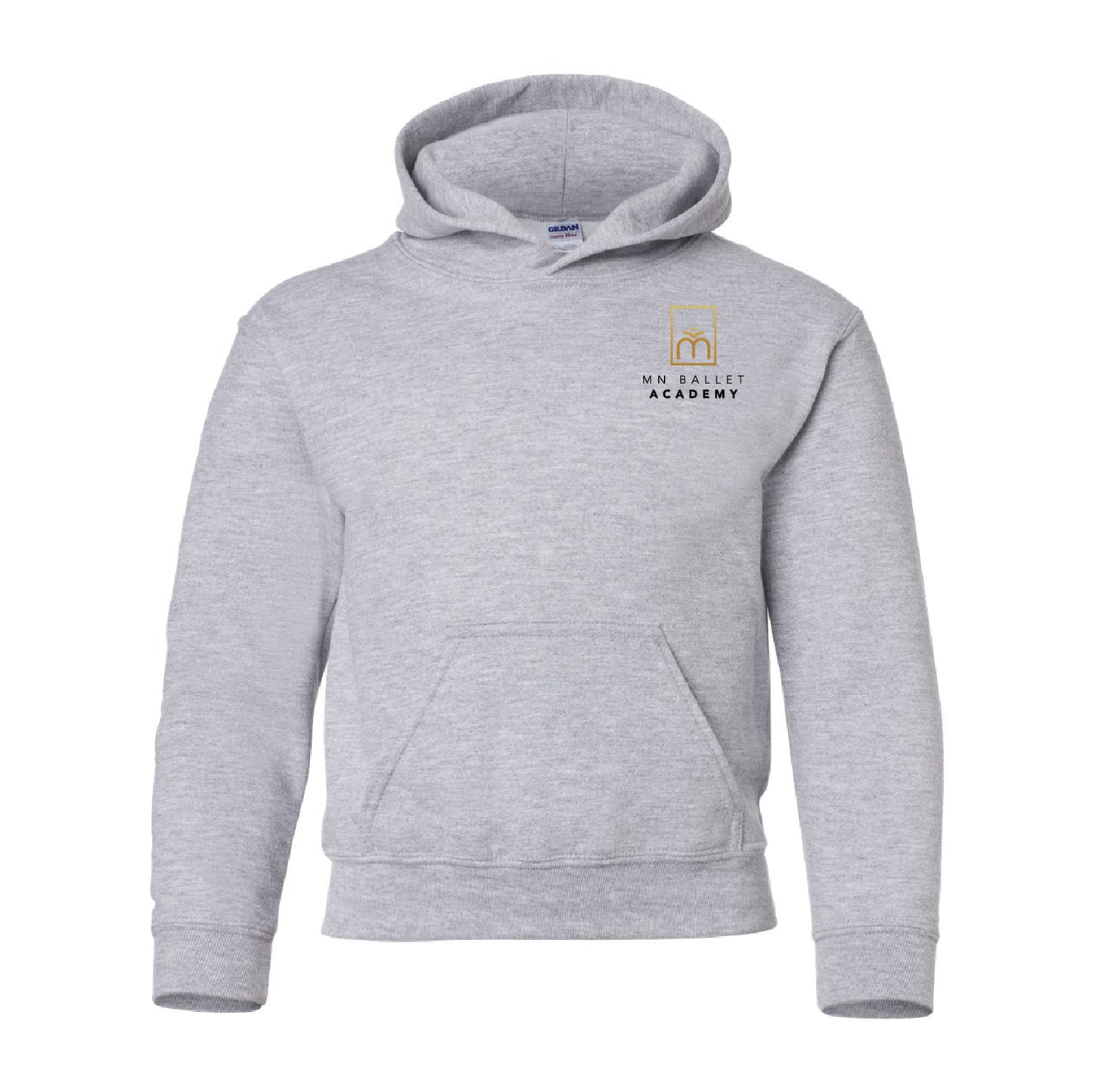 Minnesota Ballet Youth Hooded Sweatshirt