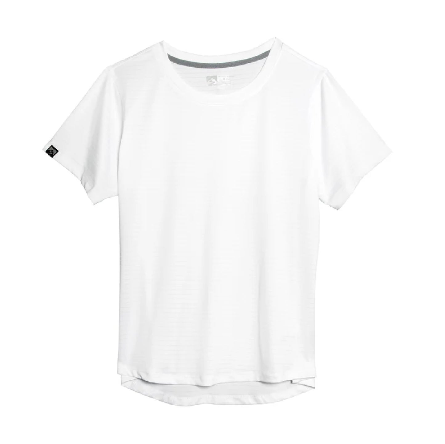 DSP BLANKS Women's Sightseer Short Sleeve T-shirt