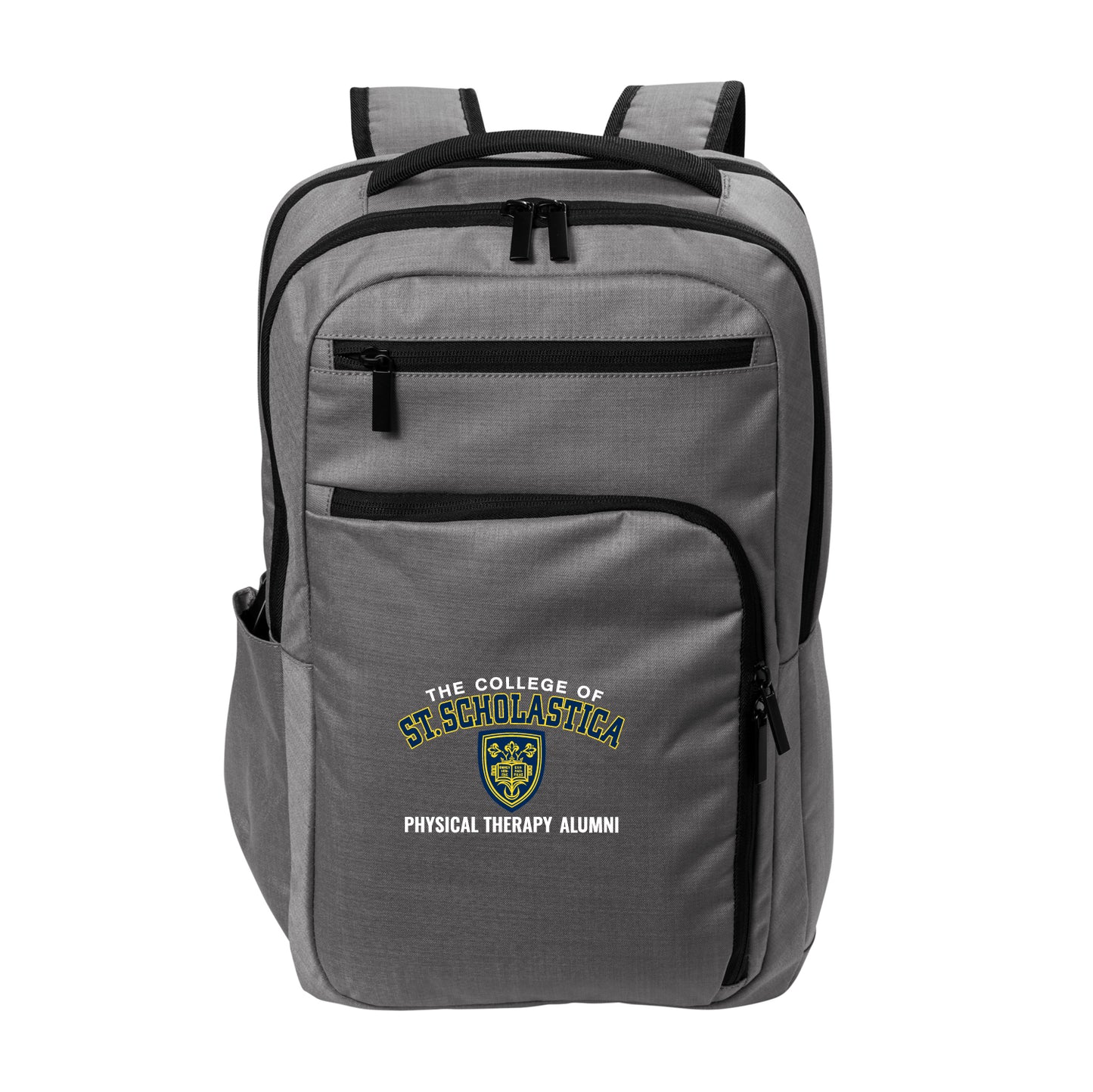 CSS PT Alumni Impact Tech Backpack