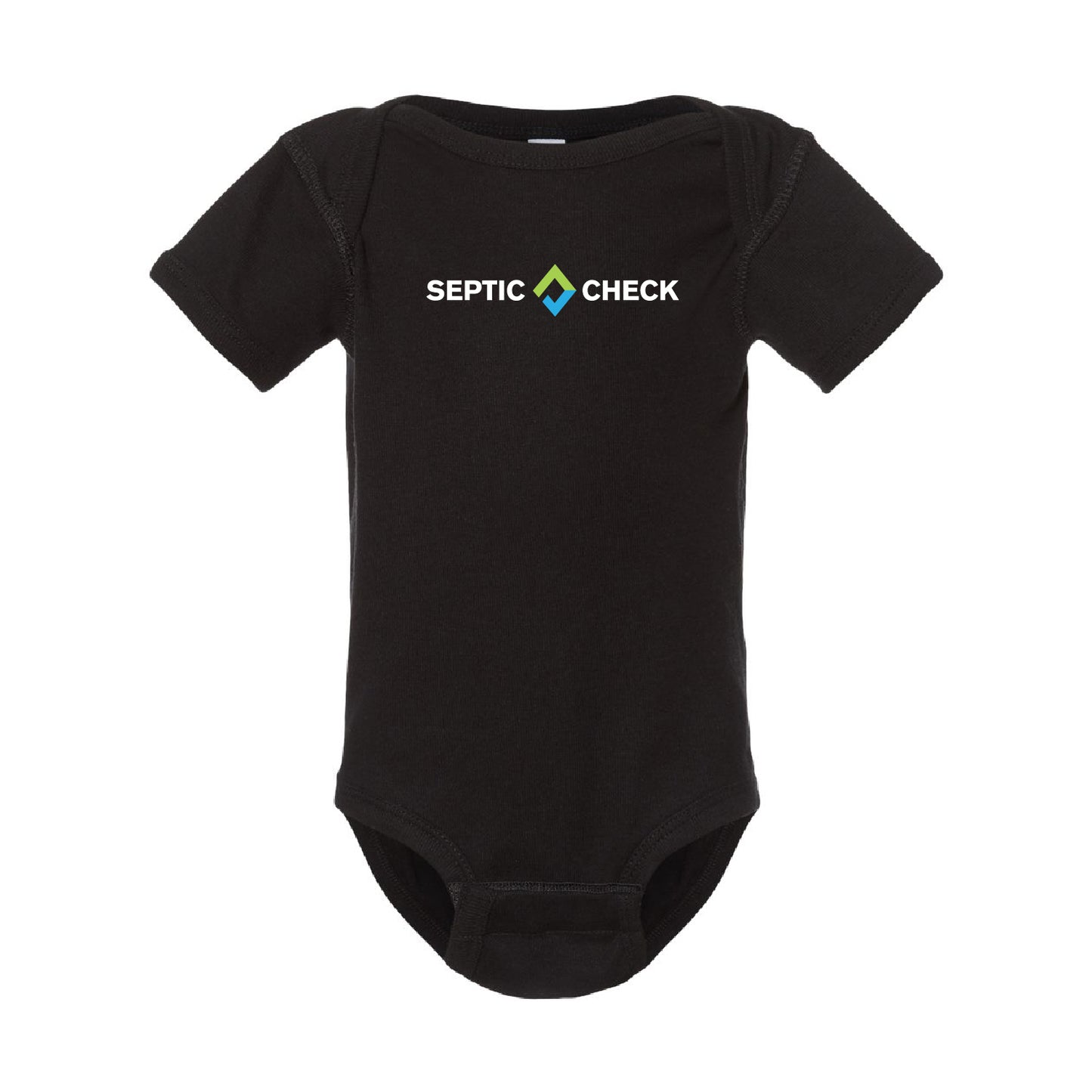 Septic Check Baby Bodysuit