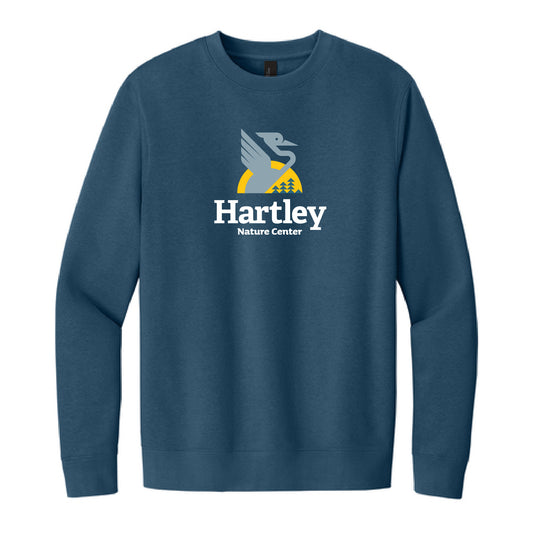 HNC Classic Crewneck