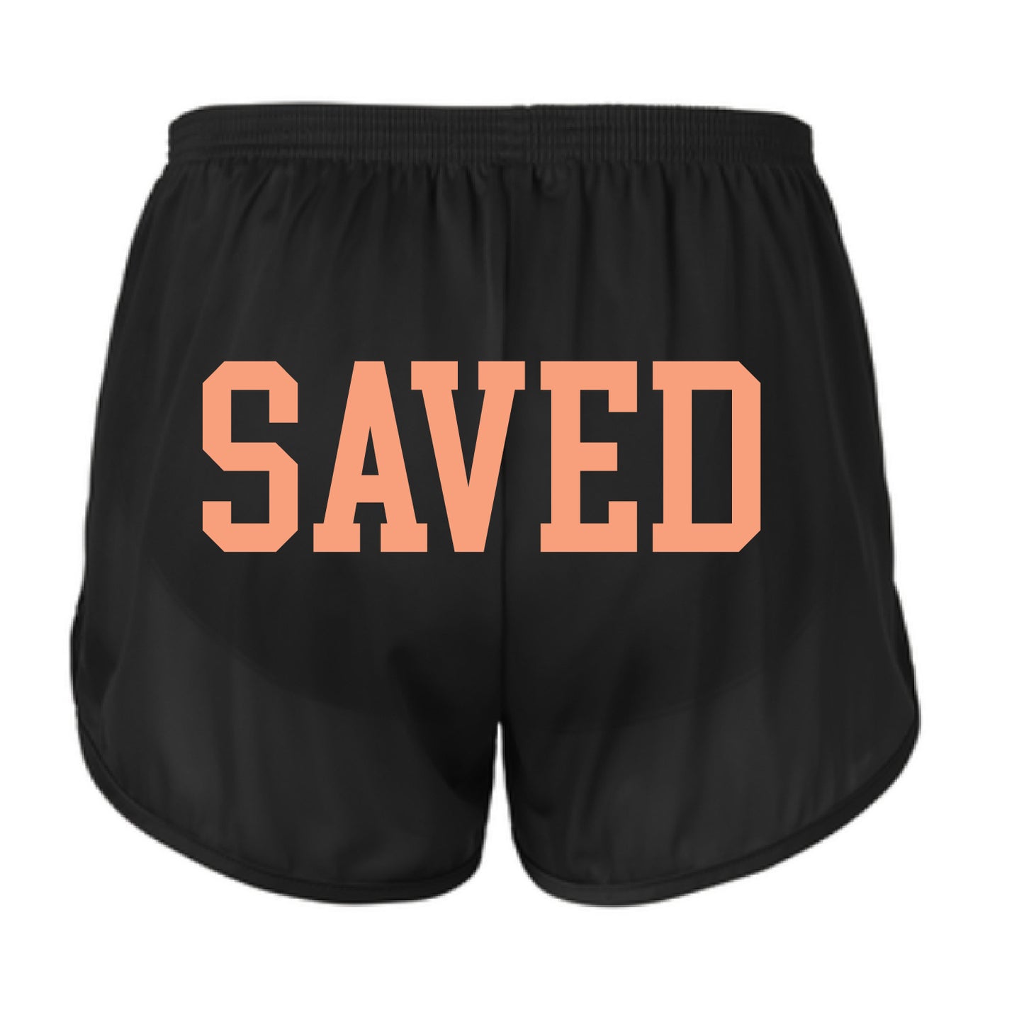 Save The Bottoms Adult Original Ranger Panty (Saved)