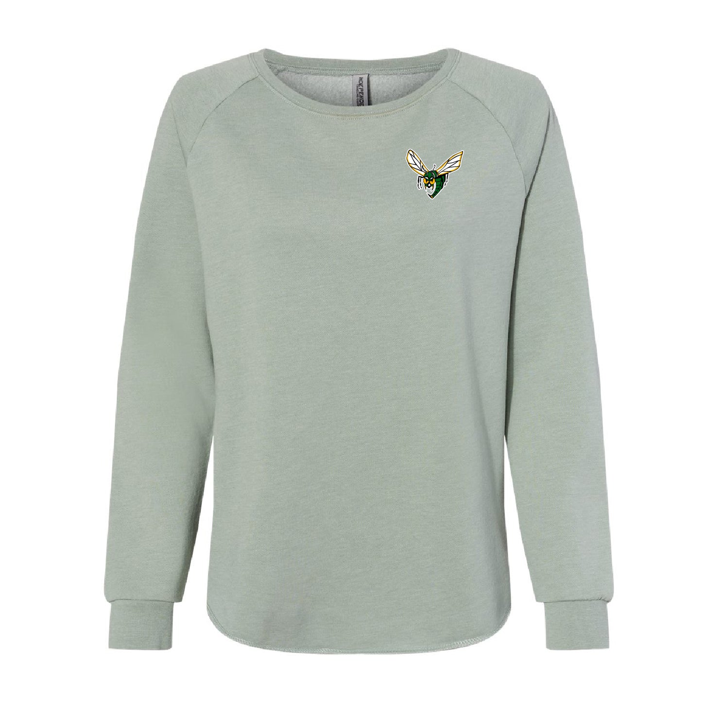 VVMS VALLEY VIEW HORNETLADIES SWEATSHIRT