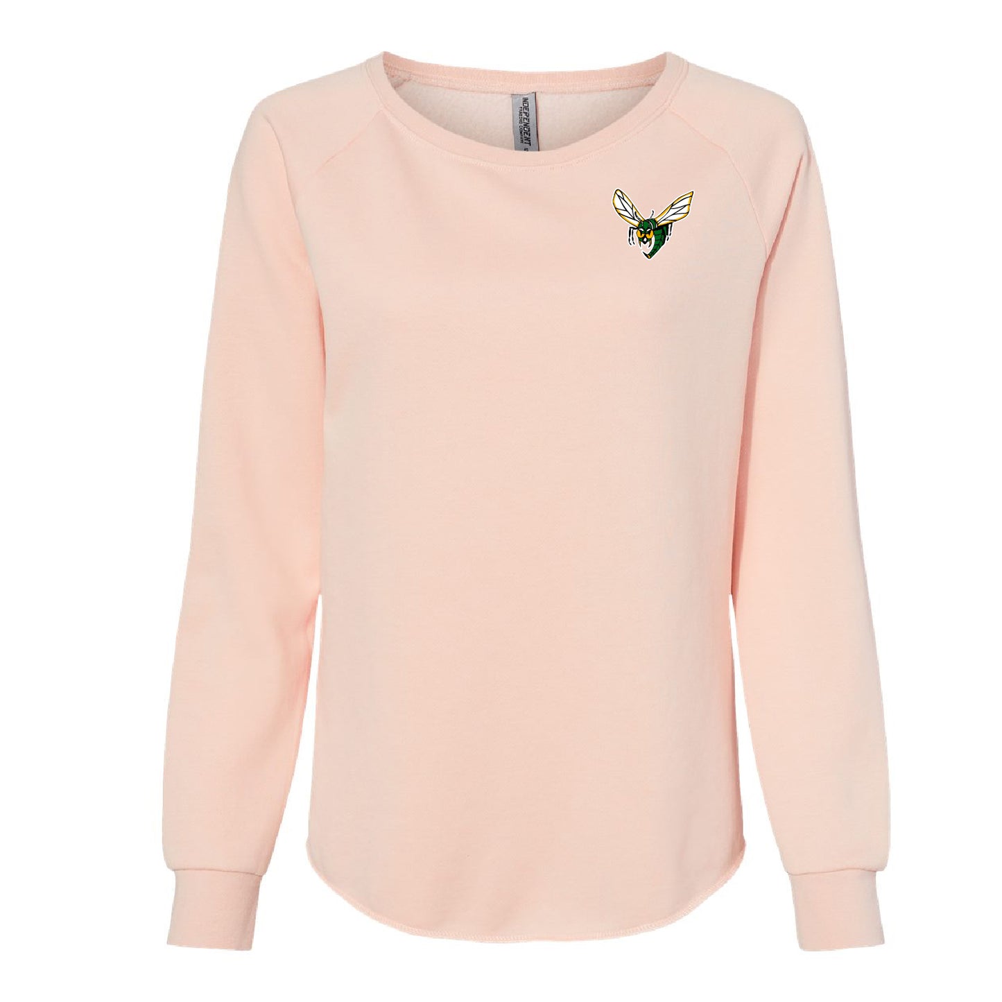 VVMS VALLEY VIEW HORNETLADIES SWEATSHIRT