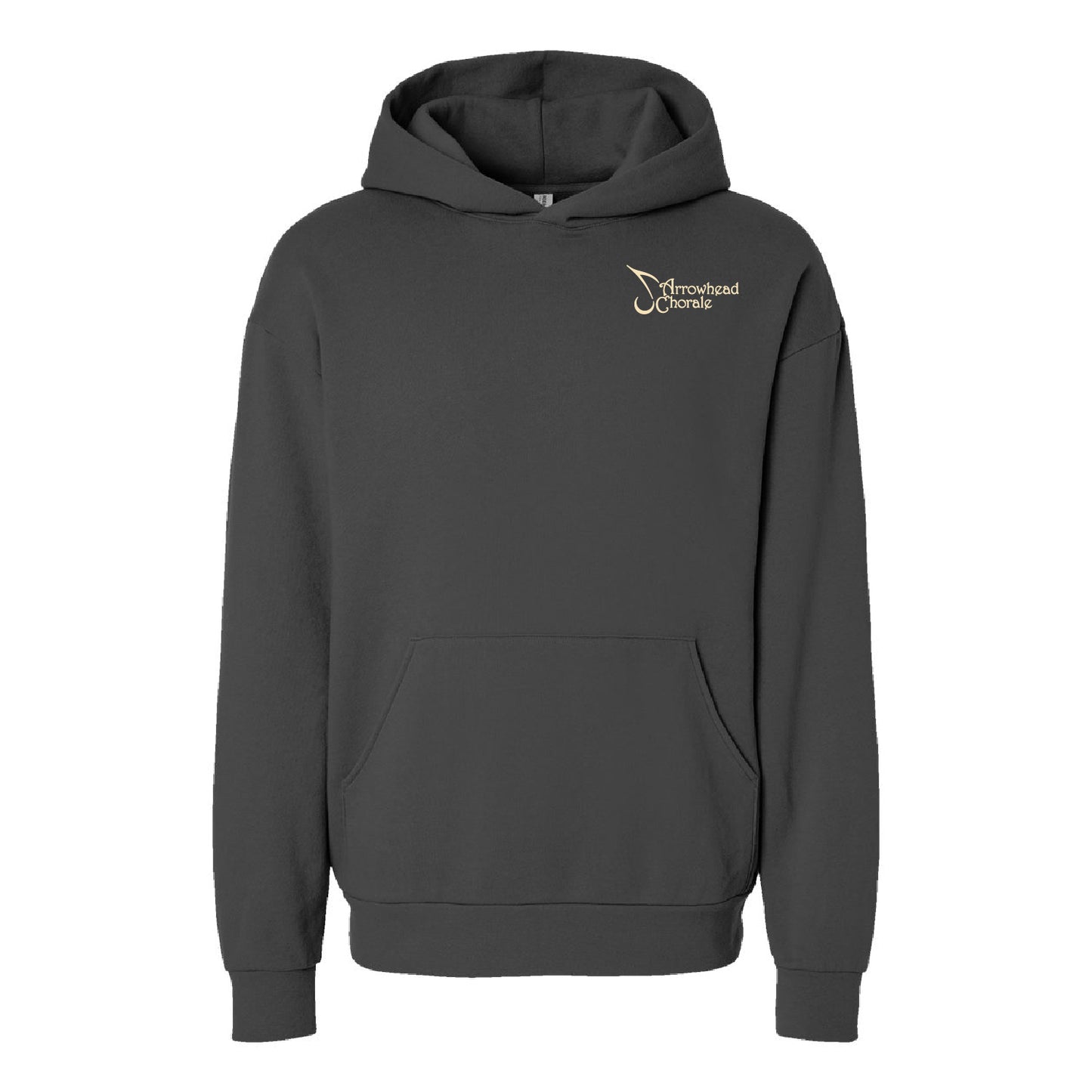 Arrowhead Chorale Sing It Forward Avenue Hooded Sweatshirt