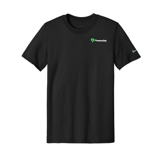 Powerplay Nike Swoosh Sleeve rLegend Tee