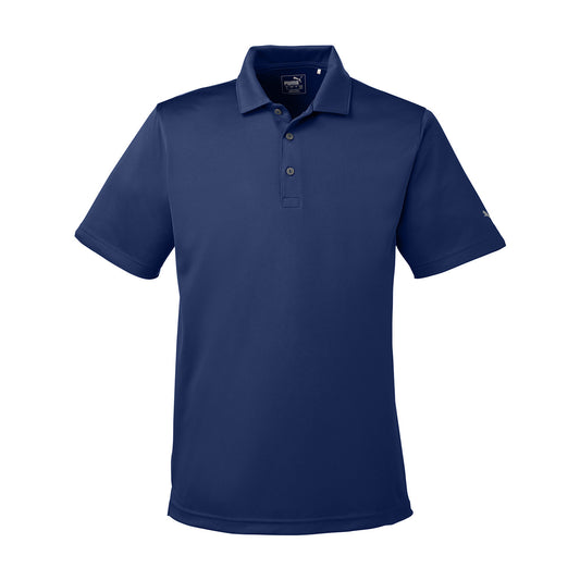 Puma Golf Men's Icon Golf Polo