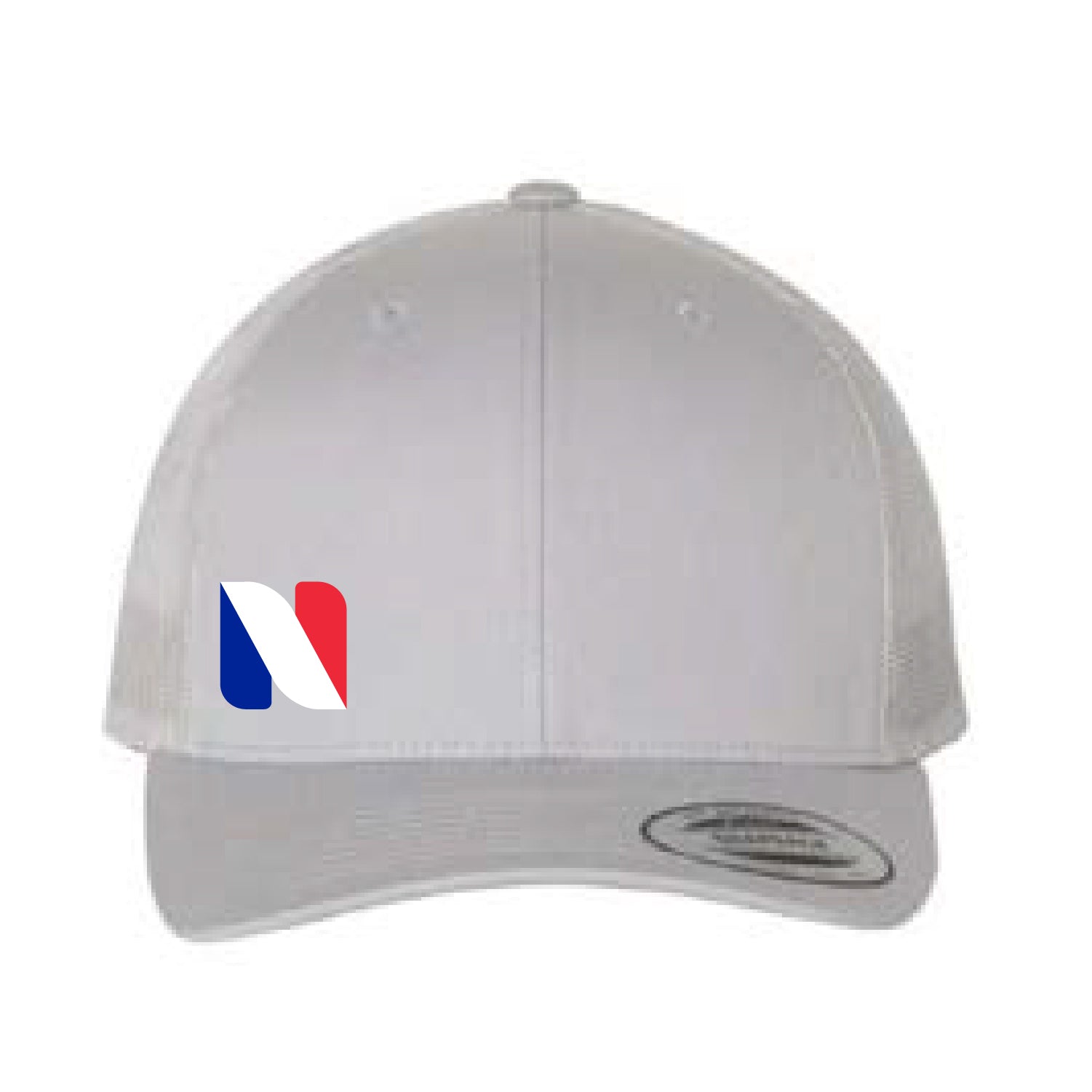 N LOGO – RETRO TRUCKER CAP