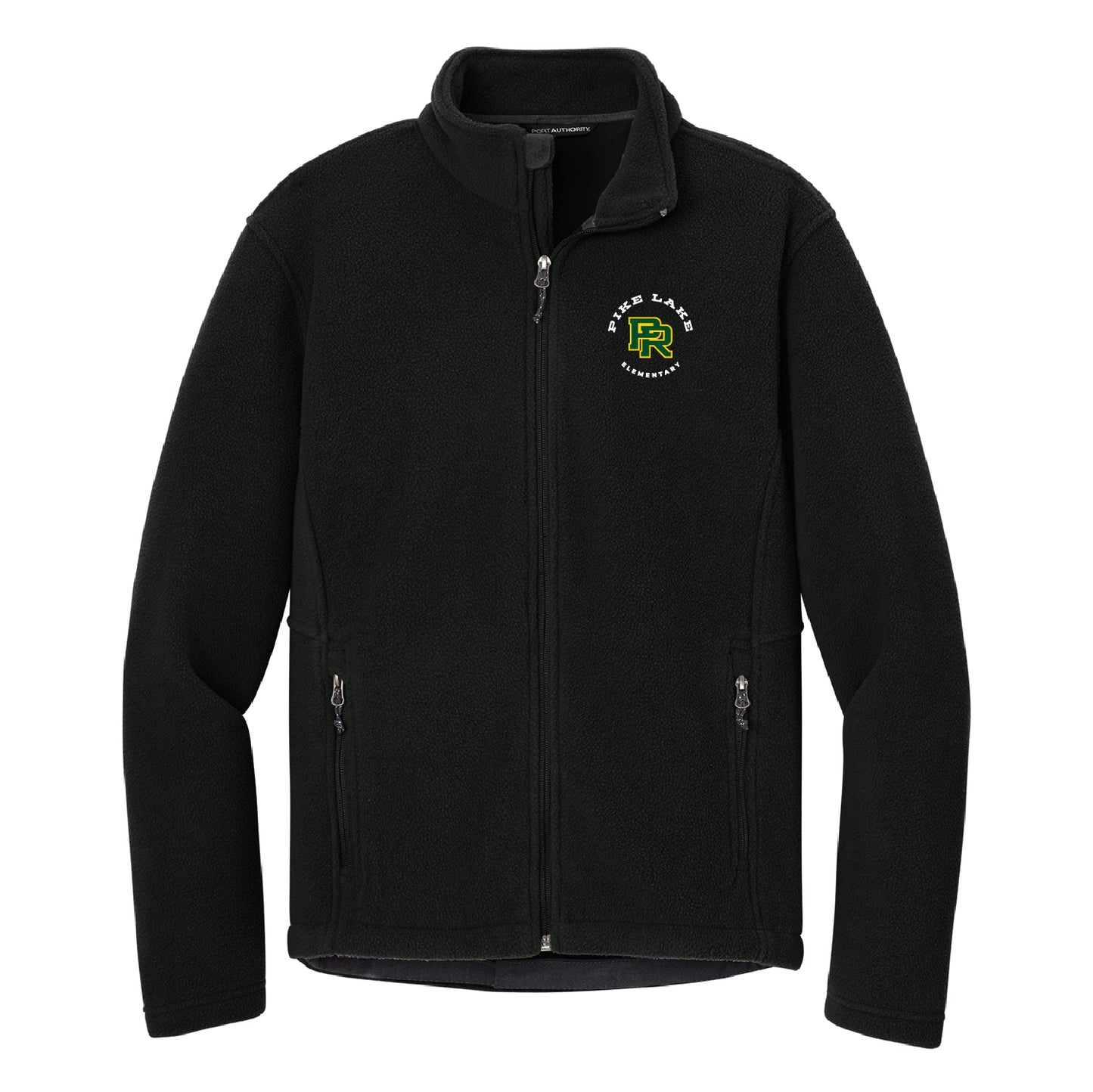 Pike Lake Elementary Fleece Jacket
