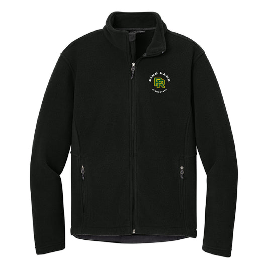 Pike Lake Elementary Fleece Jacket