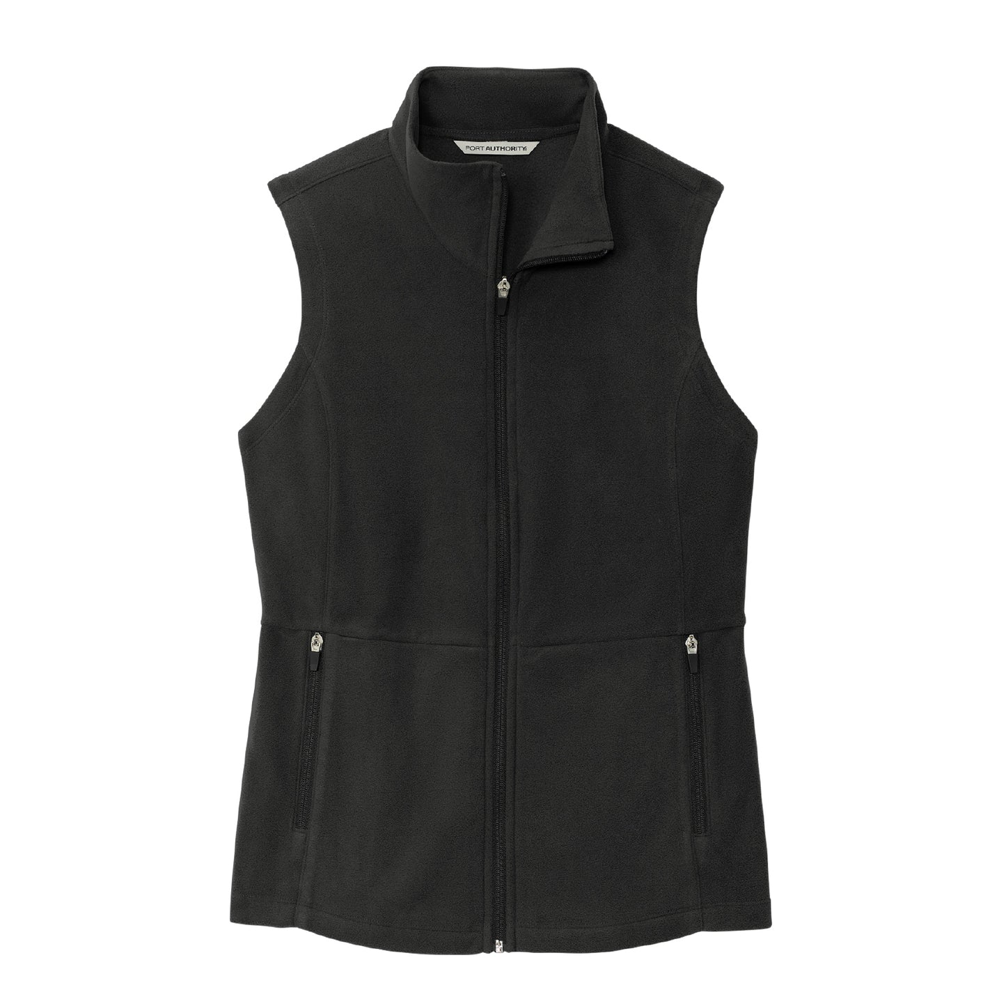 L152 Ladies Accord Microfleece Vest