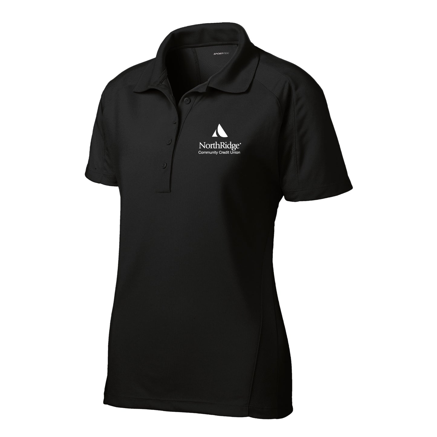 NorthRidge Women's Dri-Mesh® Pro Polo