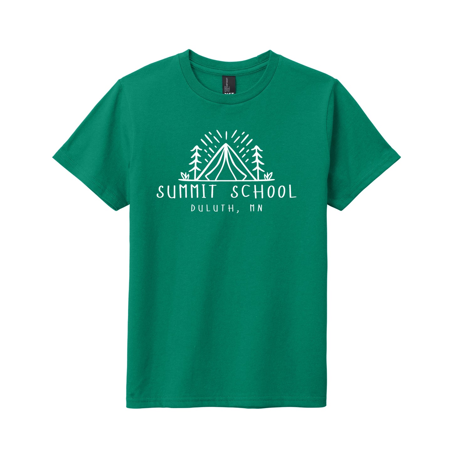 Summit School Youth Very Important Tee