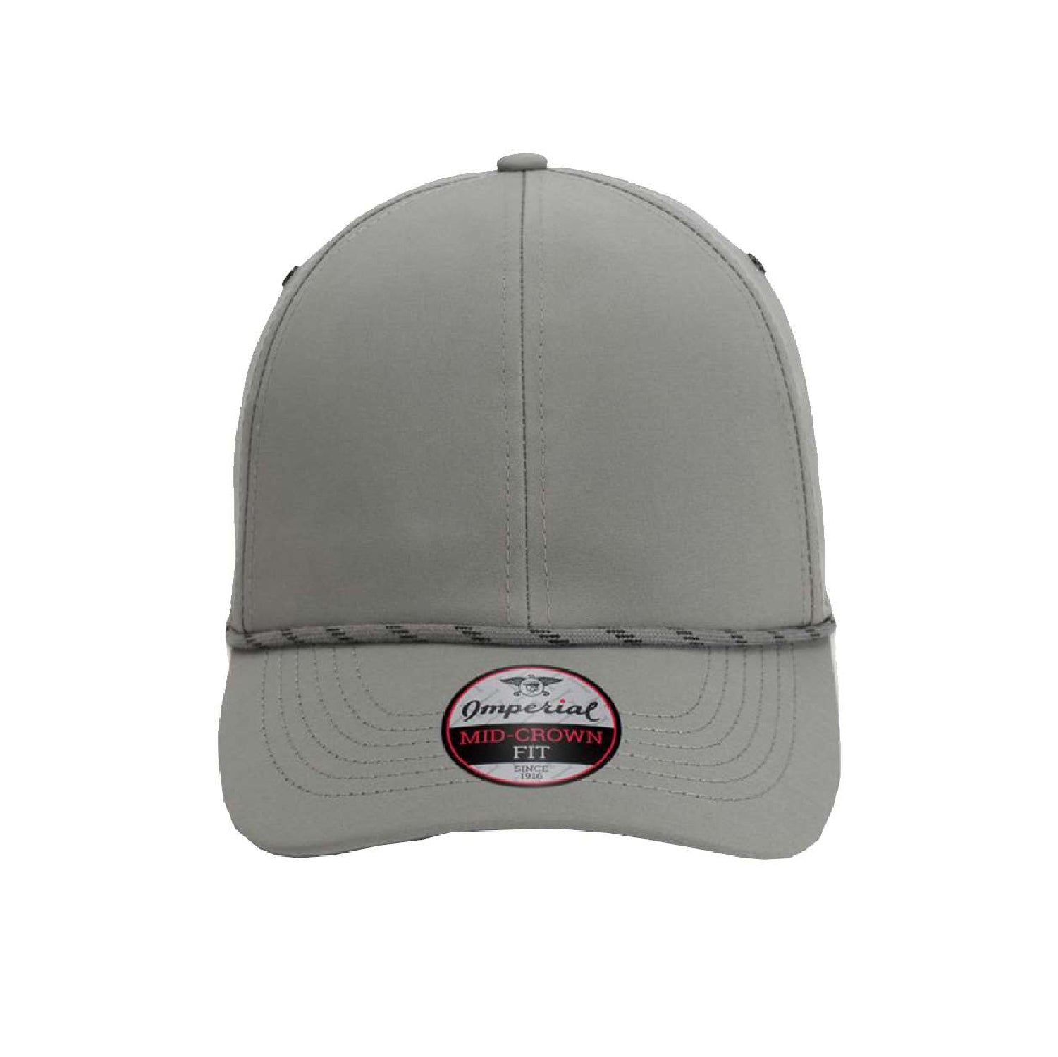 Imperial The Habanero Performance Rope Cap – DSP On Demand