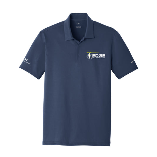 Edge Fall Protection Nike Dri-FIT Legacy Polo