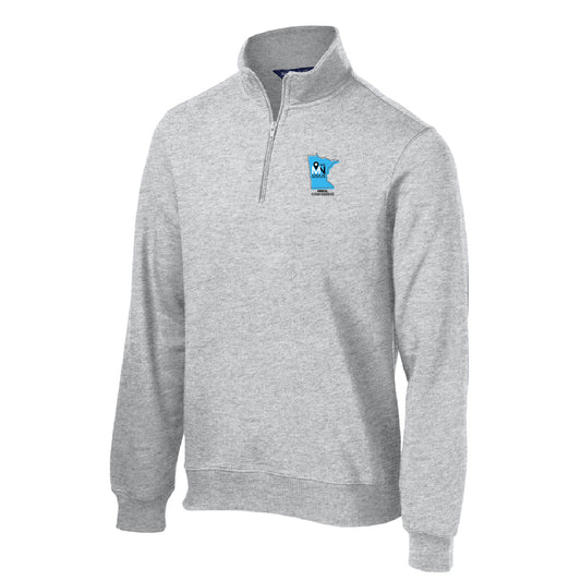 MN GIS/LIS 1/4-Zip Sweatshirt (2025)