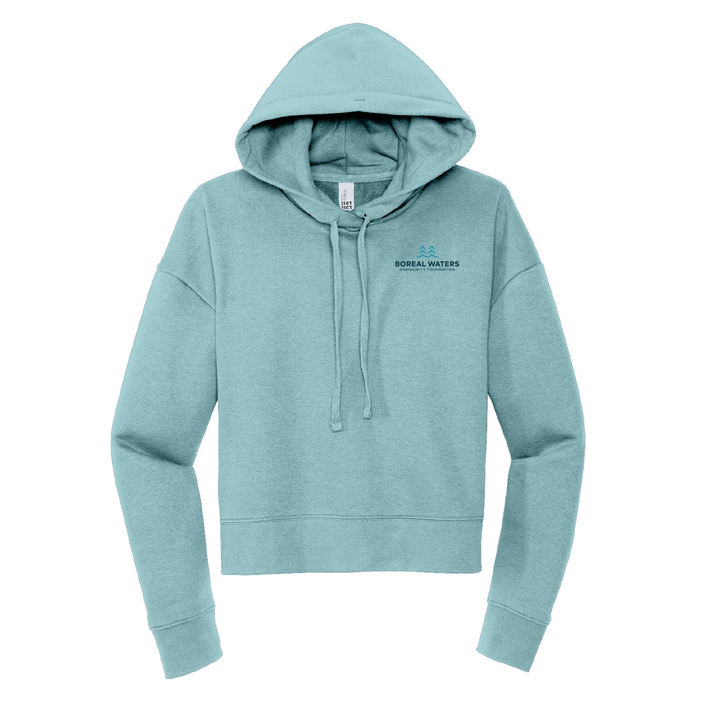 Boreal Waters Women’s V.I.T.™ Fleece Hoodie