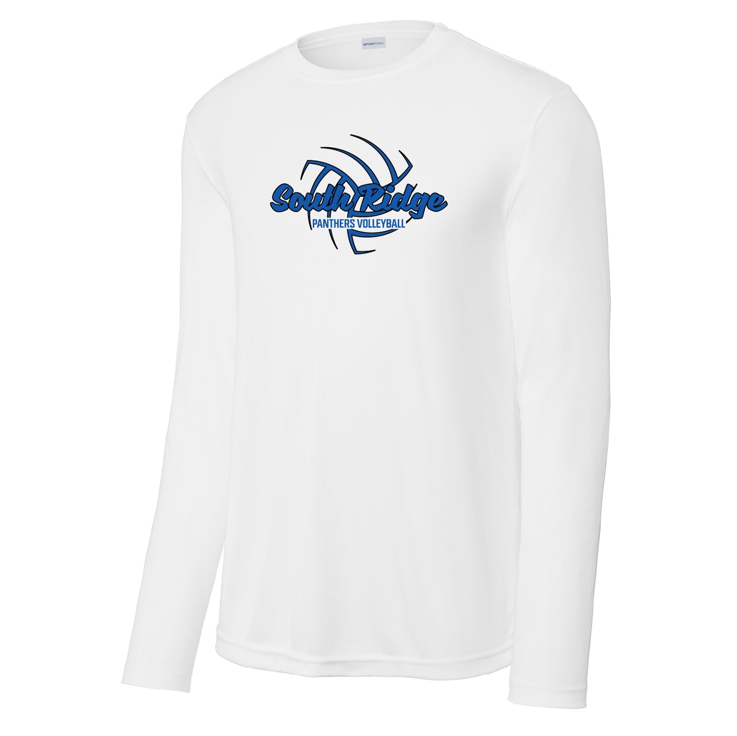 South Ridge Volleyball Athletic Long Sleeve