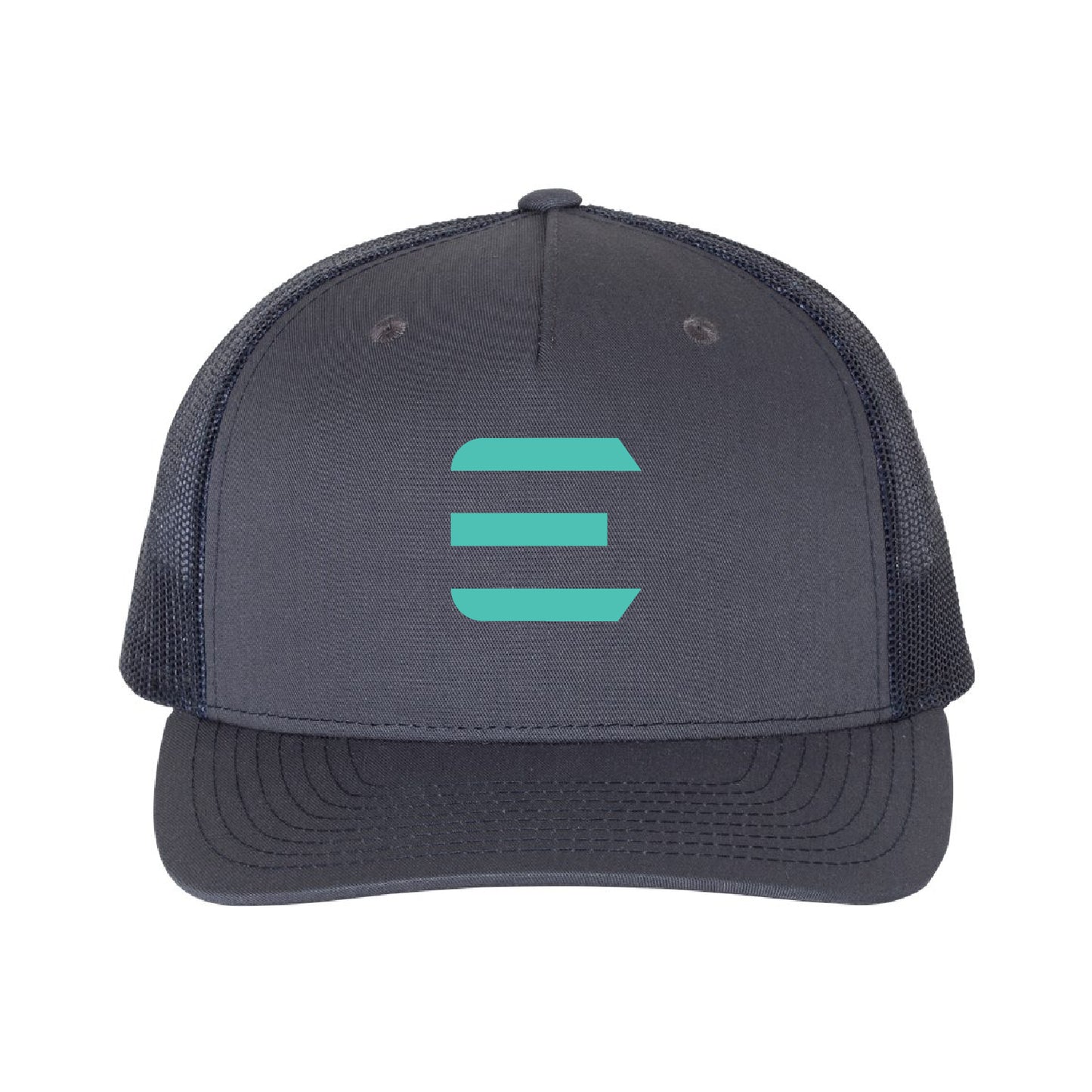 Exalta Five-Panel Trucker Cap